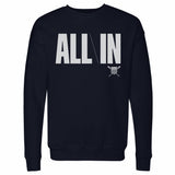 USRowing ALL IN WHT