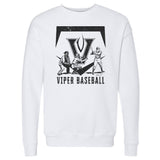Crown Trio Vandegrift Vipers Baseball Batter