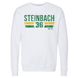 Terry Steinbach Oakland Font