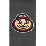 SuiteMax 3.5 VIP Seats with Ohio State Buckeyes Brutus Head Logo