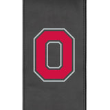 Ohio State Buckeyes Block O Logo Panel