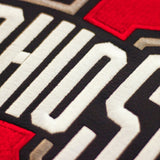 Rocker Recliner with Ohio State Primary Logo