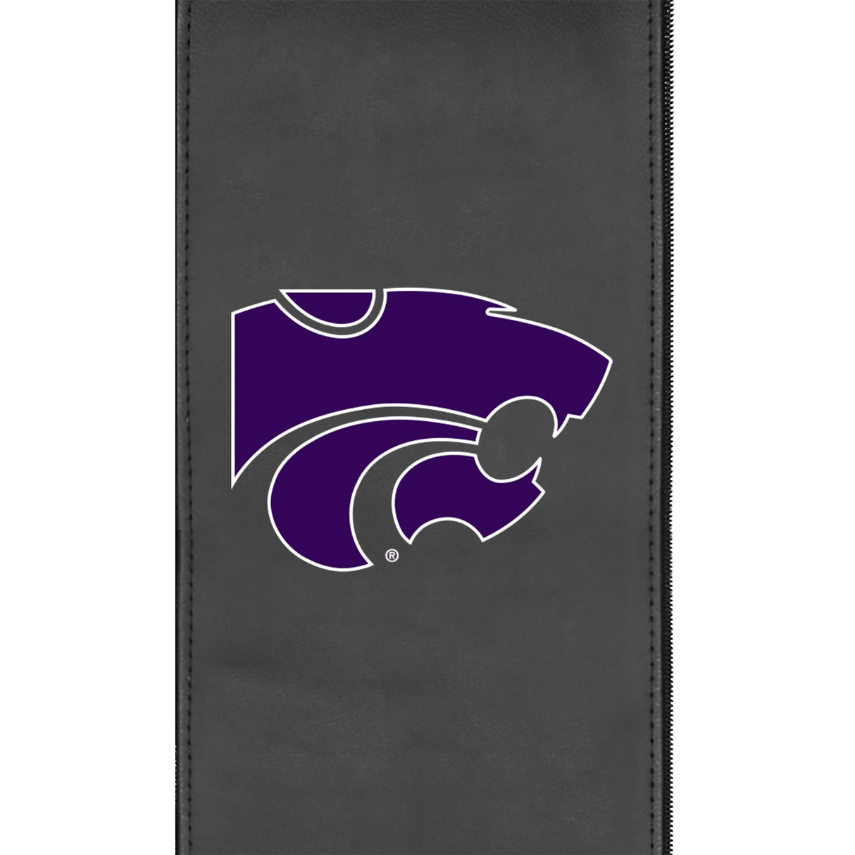Game Rocker 100 with Kansas State Wildcats Logo