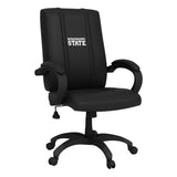 Office Chair 1000 with Mississippi State Wordmark
