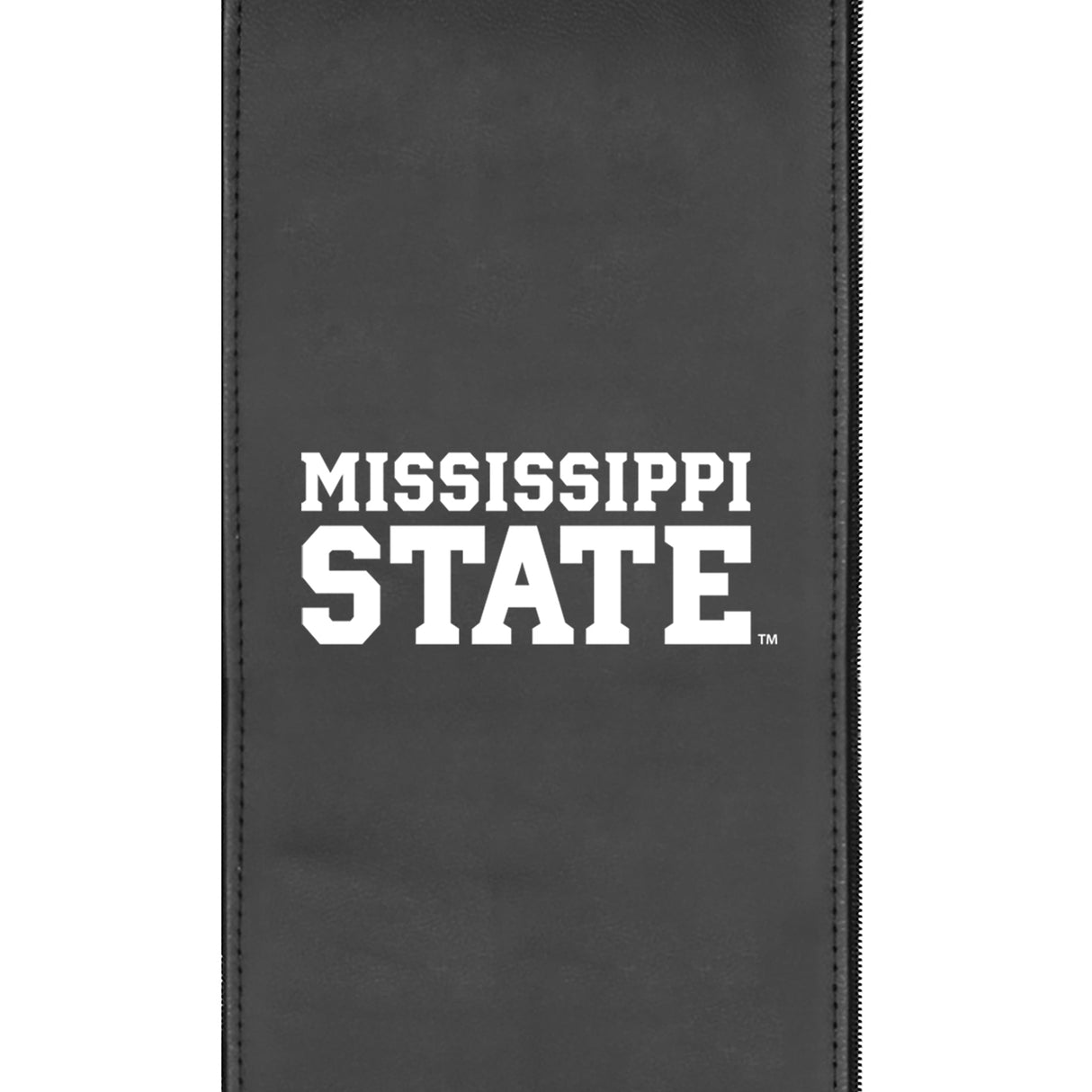 Xpression Pro Gaming Chair with Mississippi State Wordmark