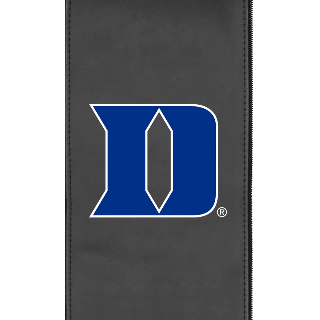 Bar Stool 500 with Duke University Iron D Primary Logo Set of 2