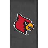 Office Chair 1000 with Louisville Cardinals Logo