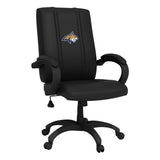 Office Chair 1000 with Montana State Bobcats Primary Logo
