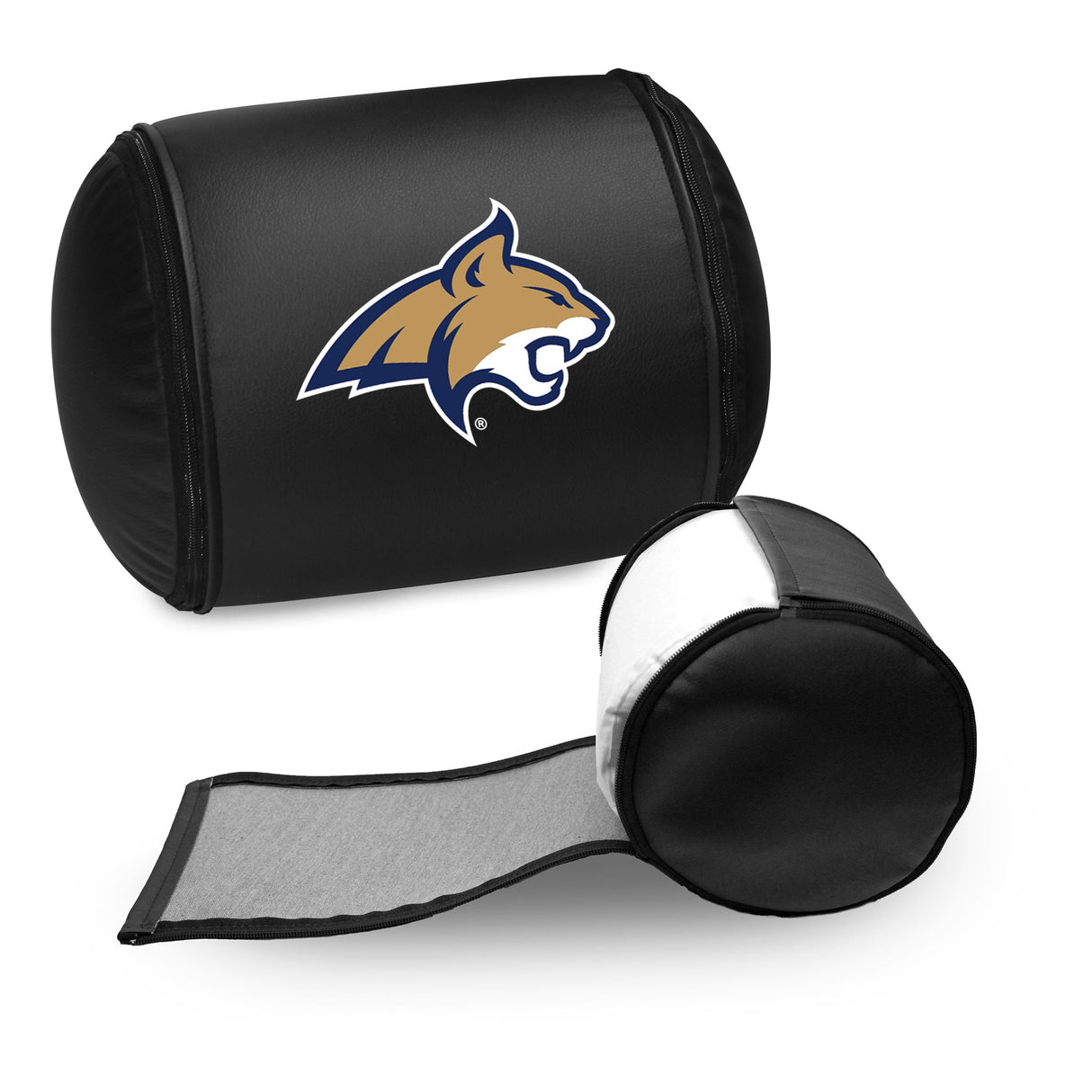 Montana State Bobcats Primary Logo Panel