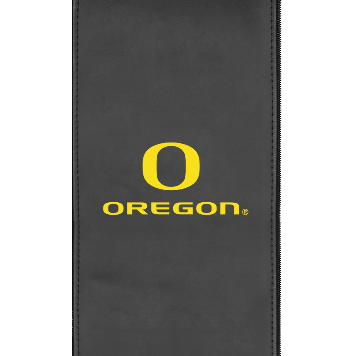 Xpression Pro Gaming Chair with University of Oregon Ducks Secondary logo
