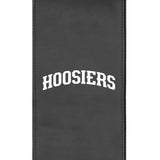 Bar Stool 500 with Indiana University Hoosier Logo Set of 2