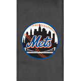 SuiteMax 3.5 VIP Seats with New York Mets Cooperstown Secondary Logo