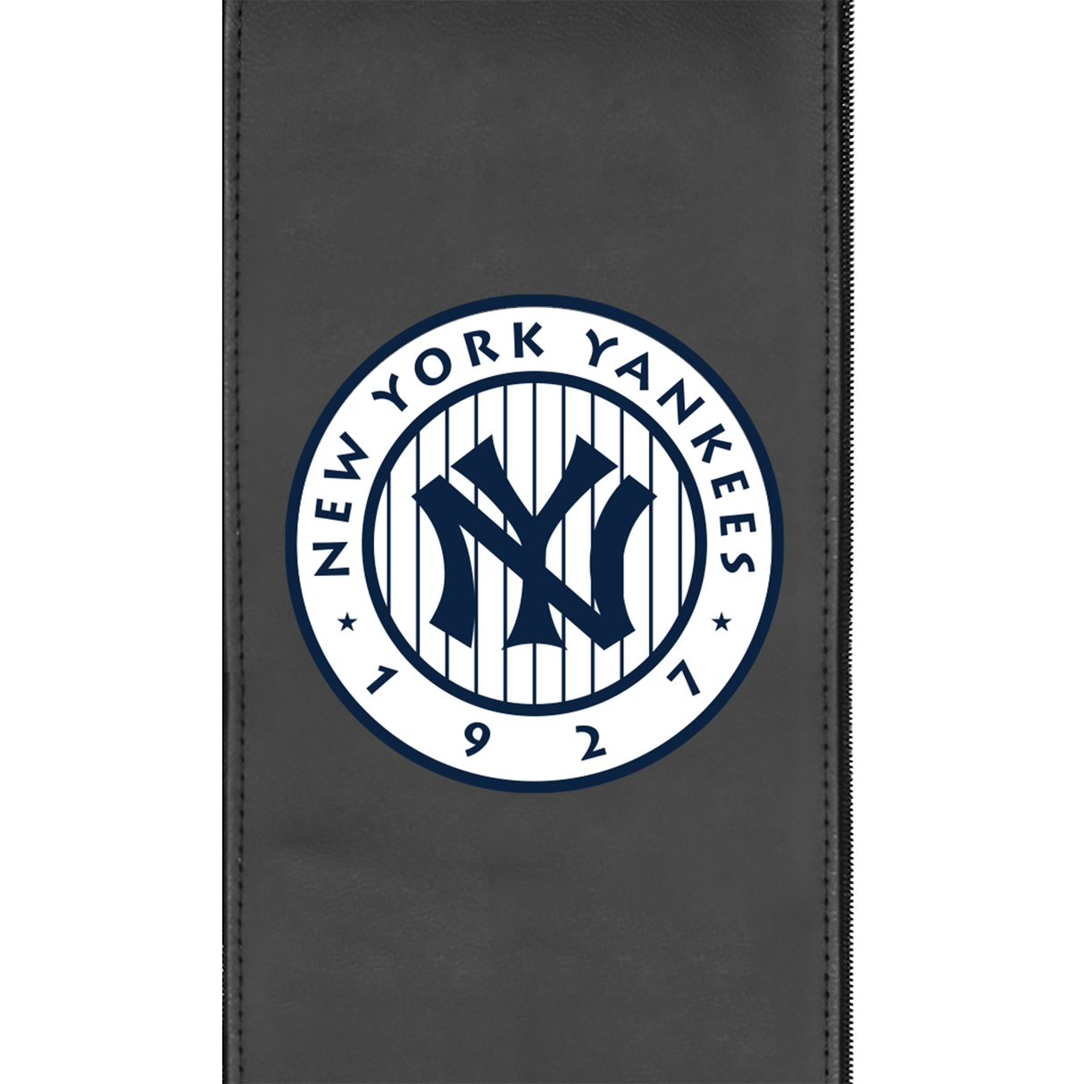 Curve Task Chair with New York Yankees Cooperstown