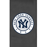 Curve Task Chair with New York Yankees Cooperstown