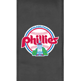 Swivel Bar Stool 2000 with Philadelphia Phillies Cooperstown Primary