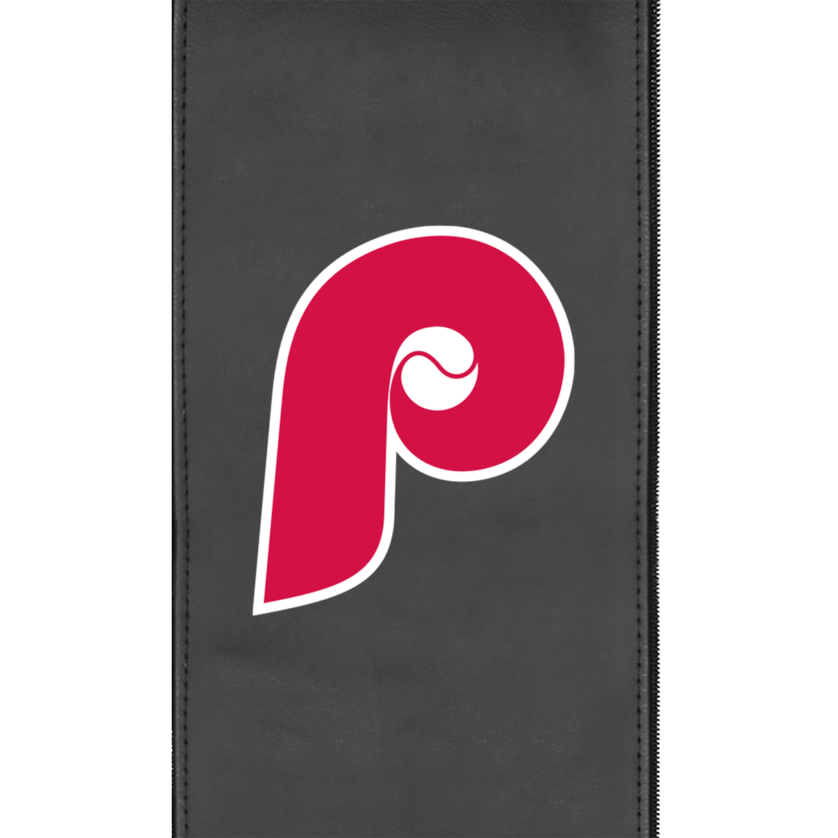 Swivel Bar Stool 2000 with Philadelphia Phillies Cooperstown Secondary