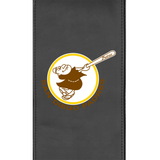 Xpression Pro Gaming Chair with San Diego Padres Cooperstown Logo