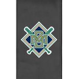 SuiteMax 3.5 VIP Seats with Milwaukee Brewers Cooperstown Secondary Logo