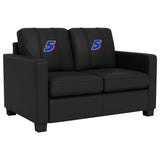 Dyno Stationary Loveseat with  Kyle Larson #5 Blue Logo