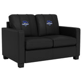 Dyno Stationary Loveseat with  Jimmie Johnson 7 Time Champion Logo