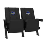 SuiteMax 3.5 VIP Seats with Jimmie Johnson 7 Time Champion Logo
