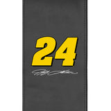 Bar Stool 500 with Jeff Gordon #24 with Signature Logo Set of 2