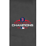 Office Chair 1000 with Boston Red Sox 2018 Champions Logo