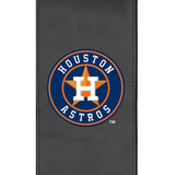 Curve Task Chair with Houston Astros Logos