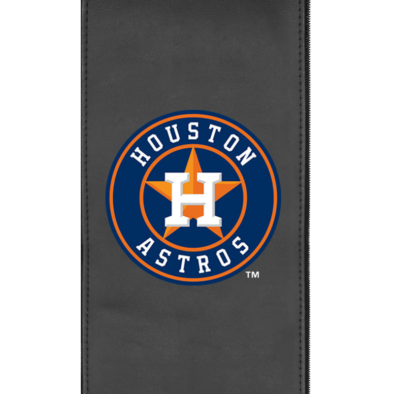Office Chair 1000 with Houston Astros Logos