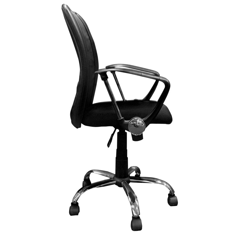 Curve Task Chair with Houston Astros 2022 Champions