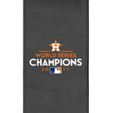 PhantomX Mesh Gaming Chair with Houston Astros 2017 Champions