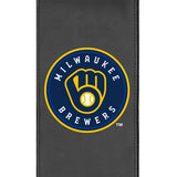 SuiteMax 3.5 VIP Seats with Milwaukee Brewers Primary Logo