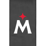 Curve Task Chair with Minnesota Twins Alternate