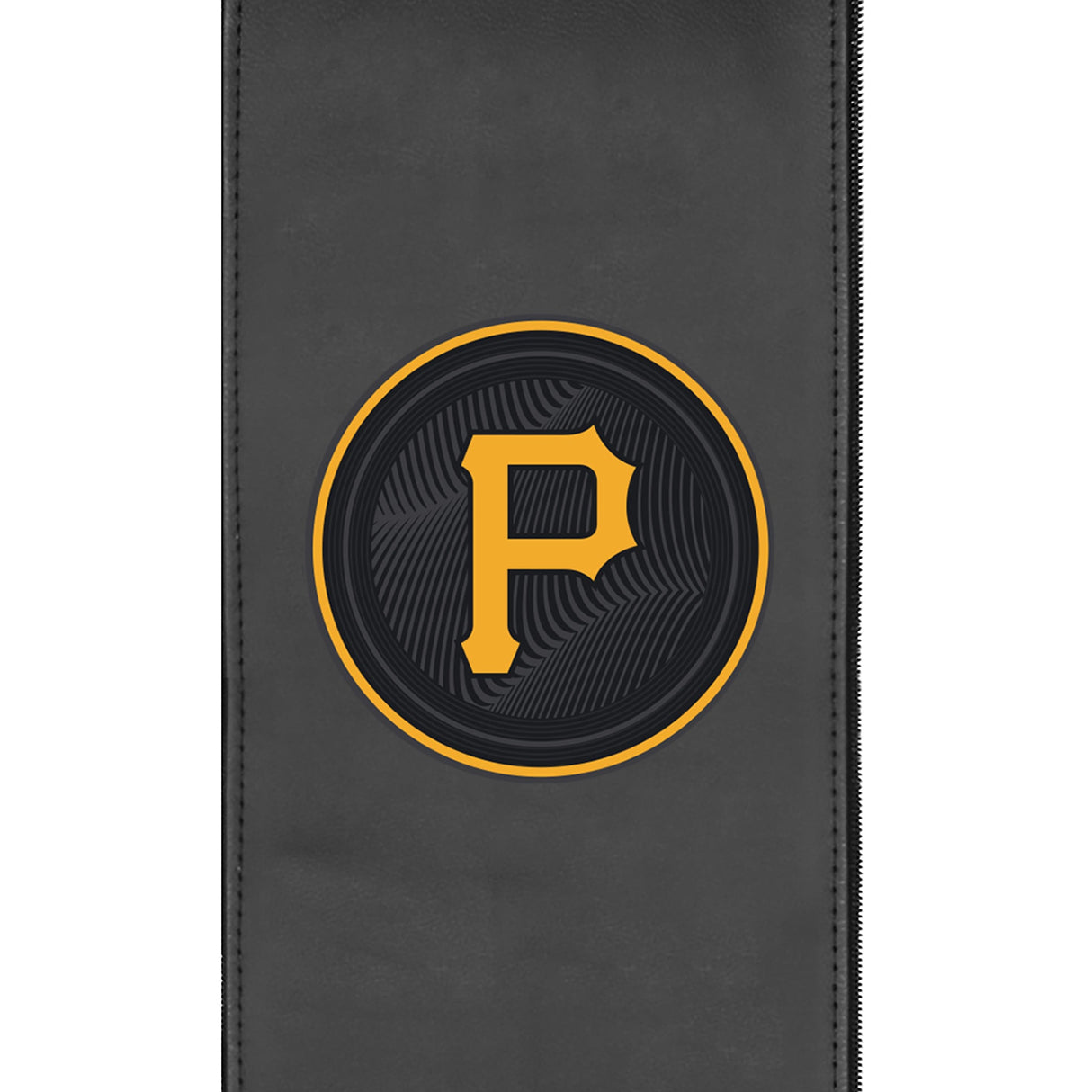 Office Chair 1000 with Pittsburgh Pirates City Connect Logo