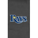 SuiteMax 3.5 VIP Seats with Tampa Bay Rays Logo