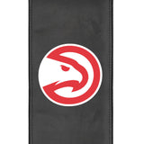 Xpression Pro Gaming Chair with Atlanta Hawks Logo