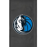 Side Chair 2000 with Dallas Mavericks Set of 2