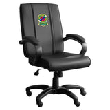 Office Chair 1000 with Houston Rockets Team Commemorative Logo