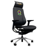 PhantomX Mesh Gaming Chair with Houston Rockets Team Commemorative Logo