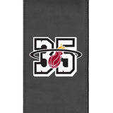 SuiteMax 3.5 VIP Seats with Miami Heat Team Commemorative Logo
