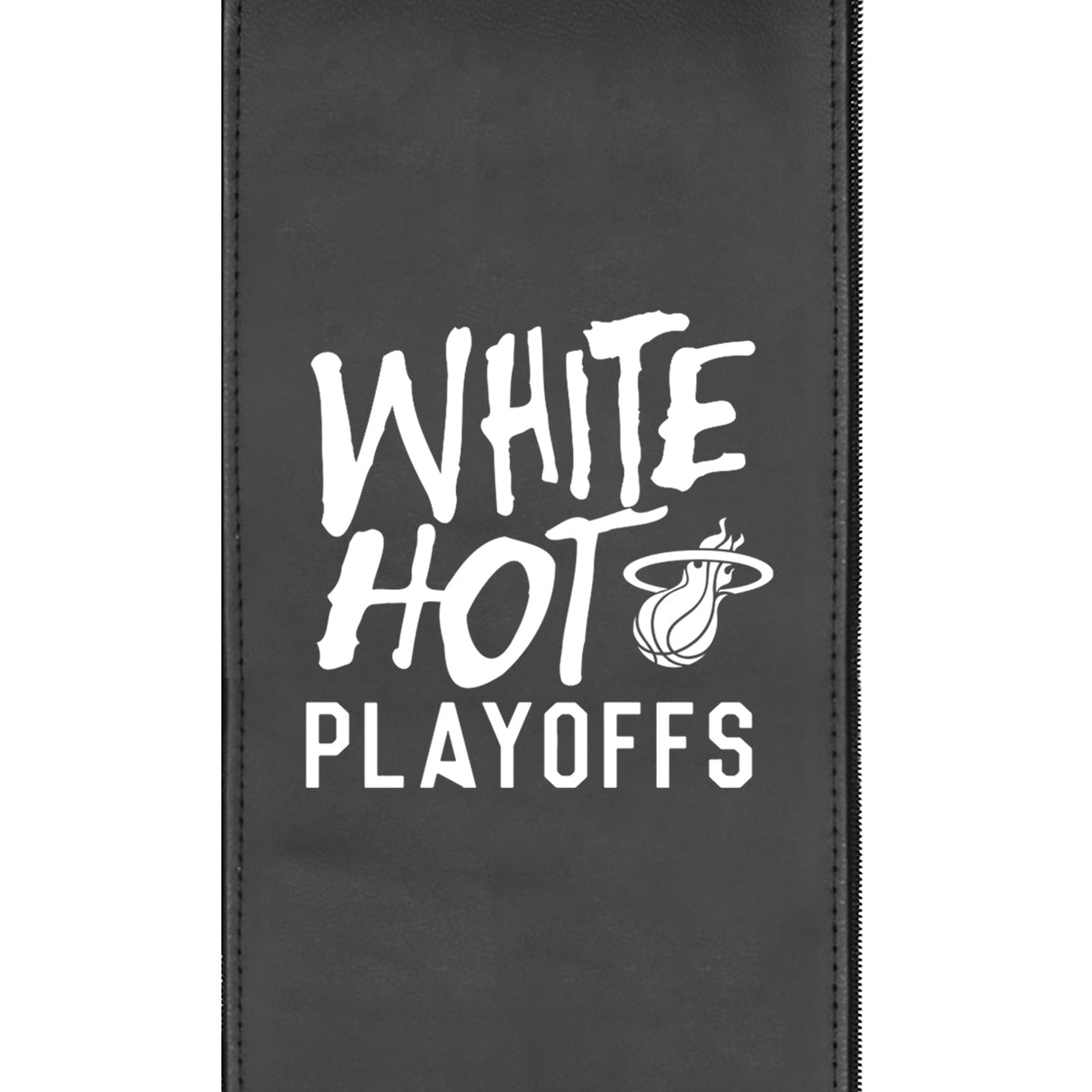 Side Chair 2000 Miami Heat 2024 Playoffs Logo Set of 2