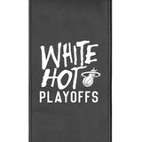 Side Chair 2000 Miami Heat 2024 Playoffs Logo Set of 2