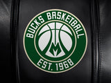 Milwaukee Bucks Secondary Logo Panel
