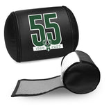 Milwaukee Bucks Team Commemorative Logo Panel