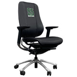 PhantomX Mesh Gaming Chair with Milwaukee Bucks Team Commemorative Logo