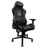 Xpression Pro Gaming Chair with Milwaukee Bucks Team Commemorative Logo