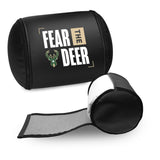 Milwaukee Bucks 2024 Playoffs Logo Panel