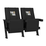 SuiteMax 3.5 VIP Seats with Milwaukee Bucks 2024 Playoffs Logo