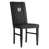 Side Chair 2000 with Brooklyn Nets Global Set of 2