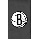 SuiteMax 3.5 VIP Seats with Brooklyn Nets Primary Logo